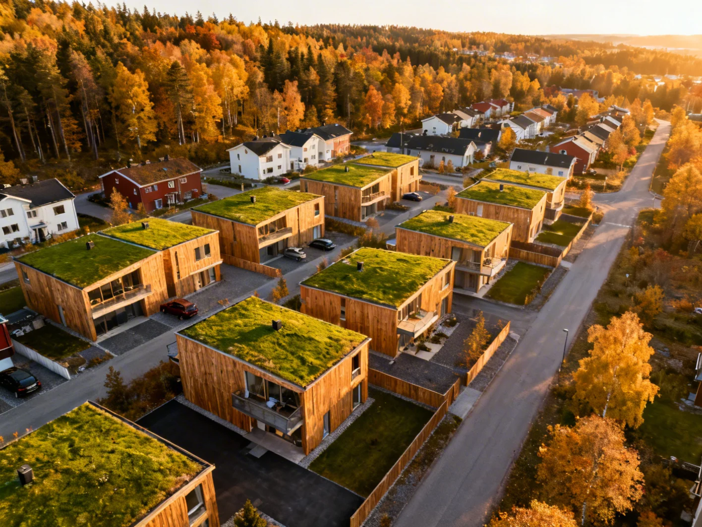Investir dans l'immobilier scandinave : guide pratique pour 2026
