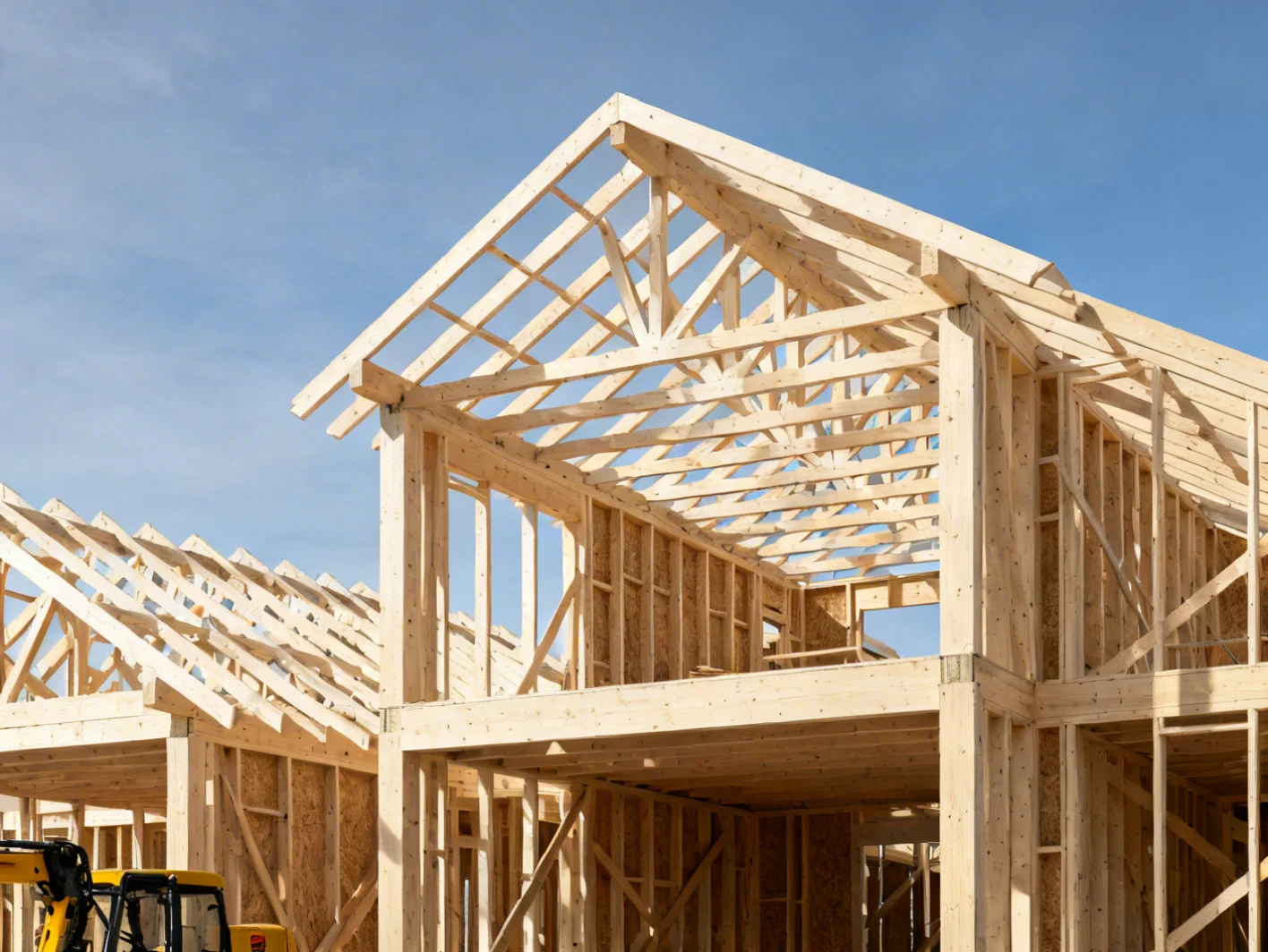 Maison à ossature bois scandinave : le guide complet pour votre projet